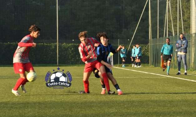 UNDER (A-B/C) – Programma gare dal 7 al 9 dicembre