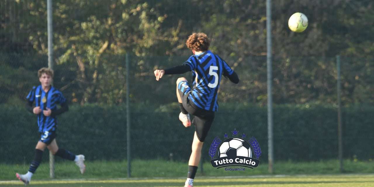 UNDER 17 – Distinte di Cagliari-Inter/Padova-Cremonese/Genoa-Reggiana