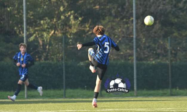 UNDER 17 – Distinte di Cagliari-Inter/Padova-Cremonese/Genoa-Reggiana