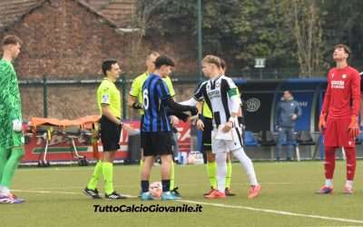 FOTOGALLERY (Under 17 A-B): Inter-Udinese, gli scatti del match