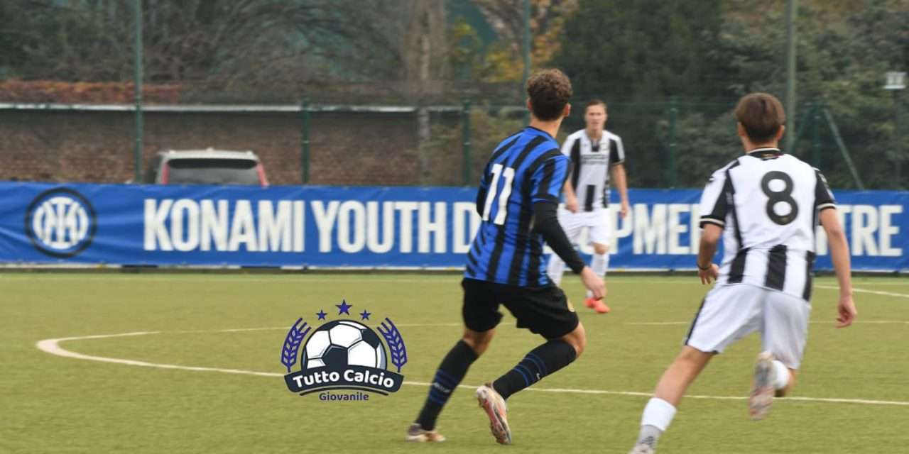 INTER – I nuovi mister, che rivoluzione!