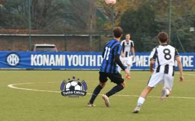 INTER – I nuovi mister, che rivoluzione!