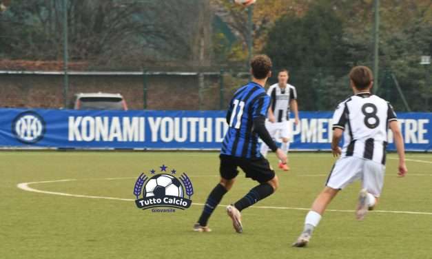 INTER – I nuovi mister, che rivoluzione!