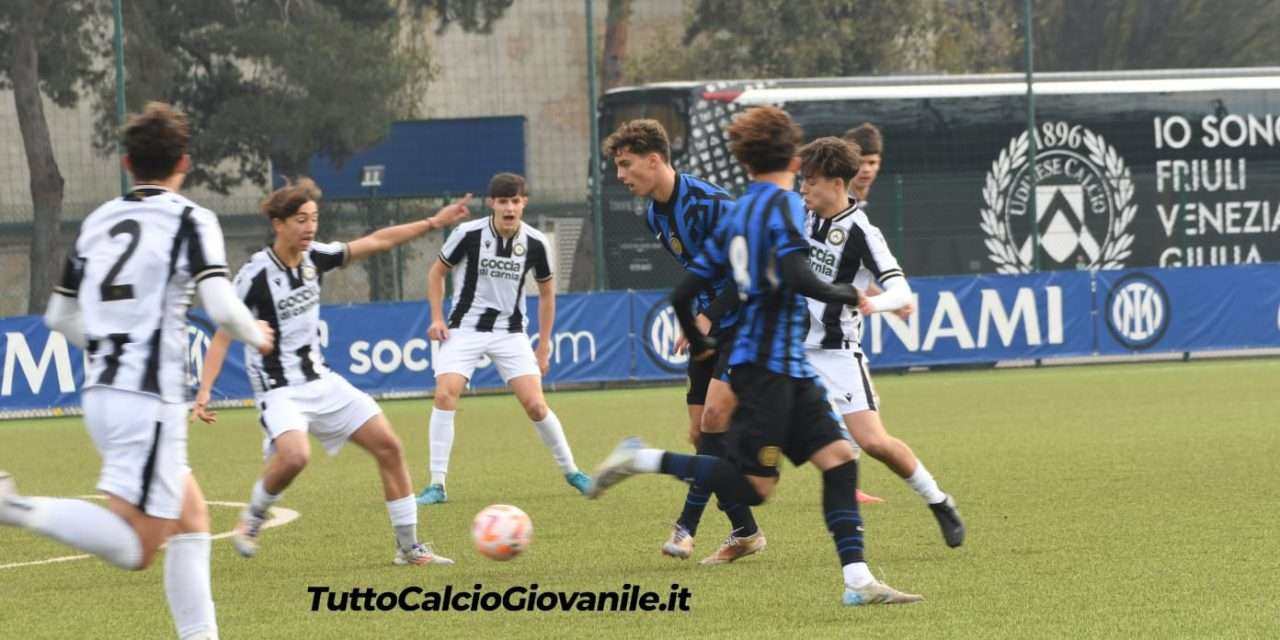 GIOVANILI – Mercato Serie A: quattro ragazzi in prova!