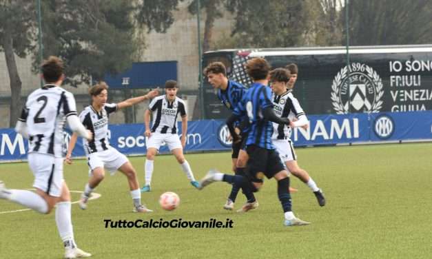 UNDER (A-B/C) – Semifinali di Ritorno: ecco il programma gare