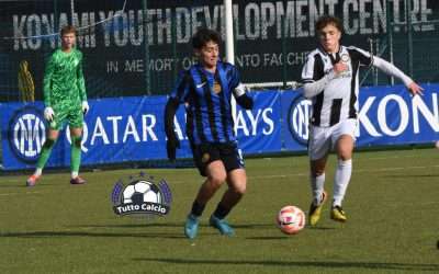 UNDER (A-B/C) – Programma gare dall’11 al 14 gennaio