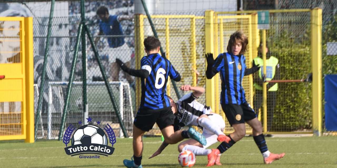 UNDER A-B/C- Programma gare: campi e orari (14-15-16 dic.)