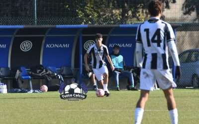 UDINESE – Arriva un bomber per l’Under 17