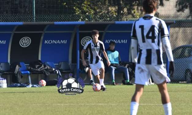 UDINESE – Arriva un bomber per l’Under 17