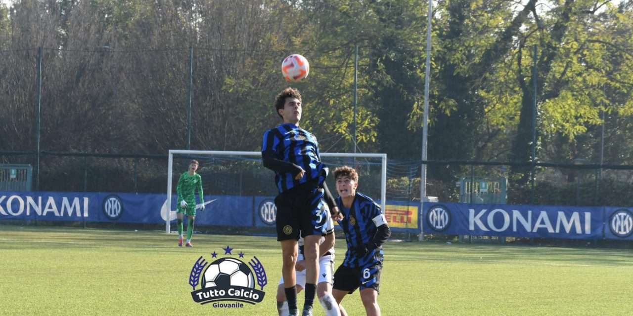 UNDER 15 A B – Risultati QUARTI DI FINALE (ritorno)