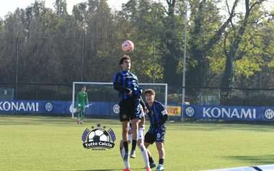 UNDER 15 A B – Risultati QUARTI DI FINALE (ritorno)
