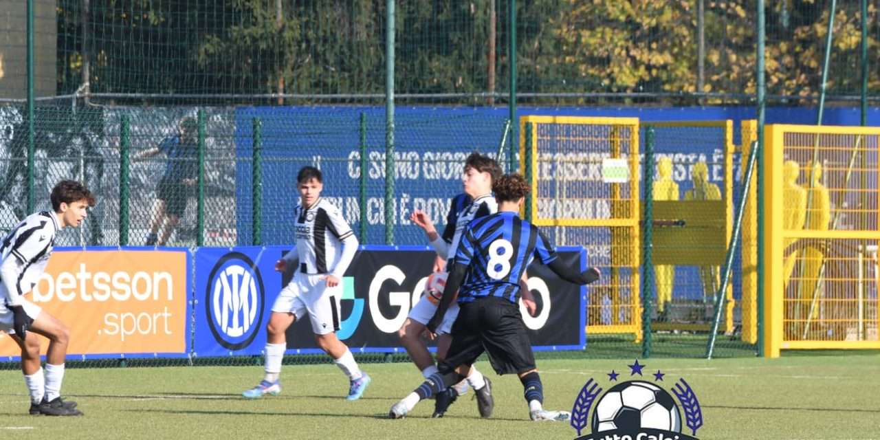 UNDER (A-B/C) – Programma gare (dal 26 al 29 settembre)