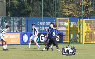 UNDER (A-B/C) – Programma gare (dal 26 al 29 settembre)