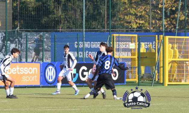 UNDER (A-B/C) – Programma gare (dal 26 al 29 settembre)