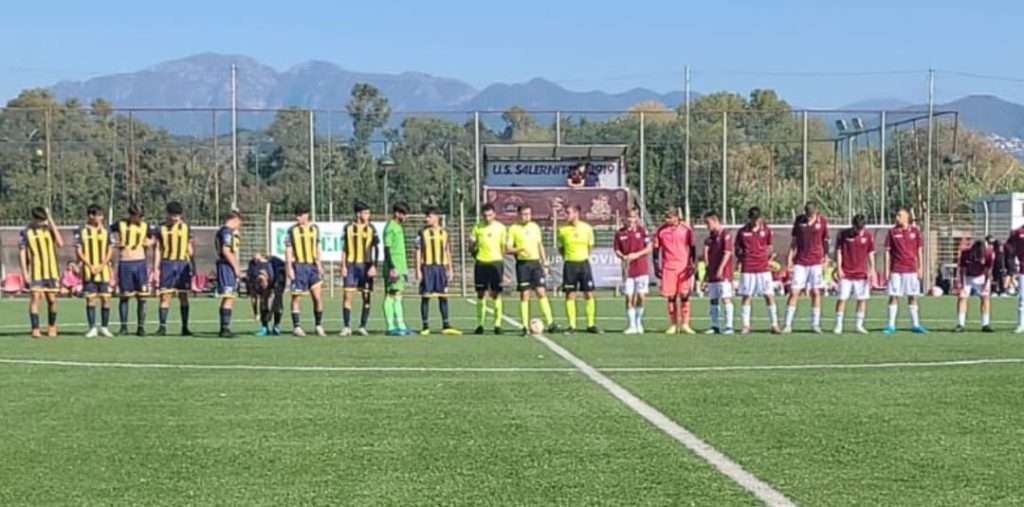 Salernitana