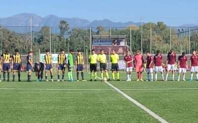 Salernitana-J.Stabia (U15-U16) – News sui 2 derby di giornata!