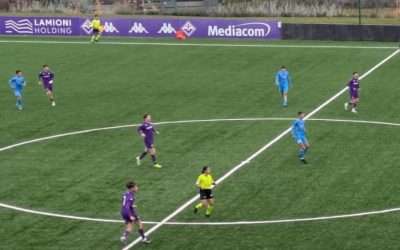 FIORENTINA – Colpo per il futuro! Arriva un giovane talento