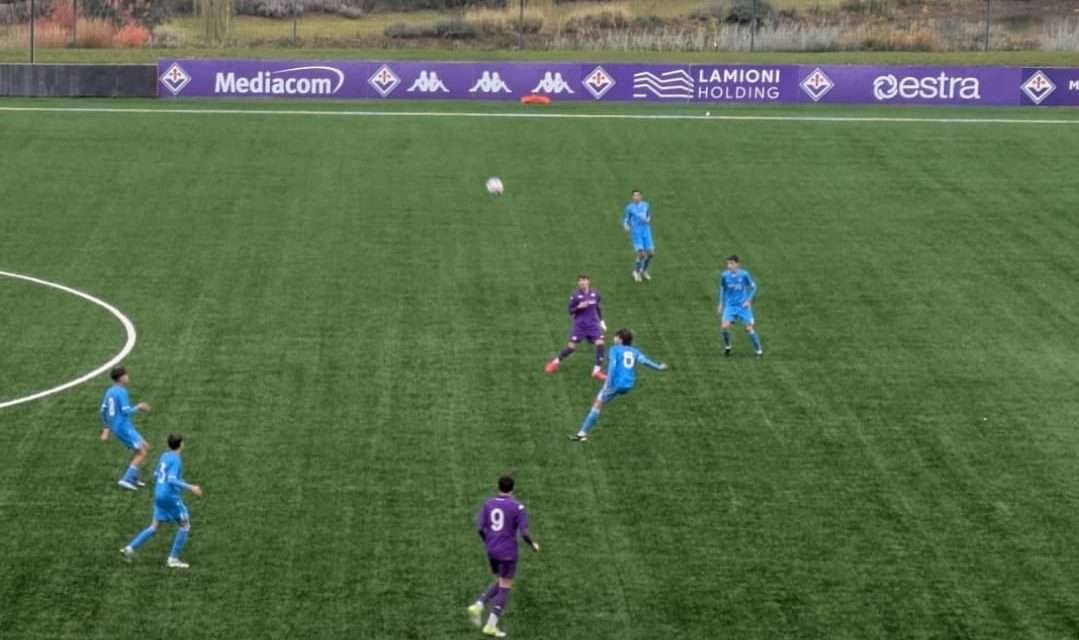 NAPOLI – Acquisto per la cantera azzurra