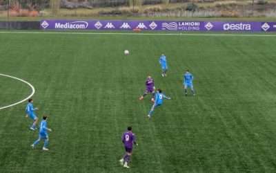 NAPOLI – Acquisto per la cantera azzurra