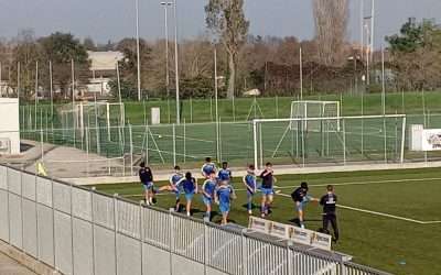 Under 18 – Tris del Parma al Frosinone (Distinta)