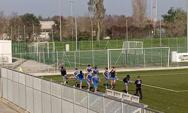 Under 18 – Tris del Parma al Frosinone (Distinta)