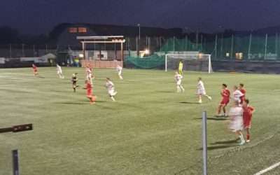 Campobasso-Pineto (U17): la distinta del match