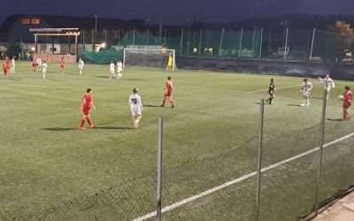 PERUGIA-CAMPOBASSO: Poker e…Pokerissimo per le due Under (15-17) del Grifone