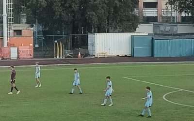 BOLOGNA-PISA (U17) – Terminata la gara Under 17, che colpo dei toscani!