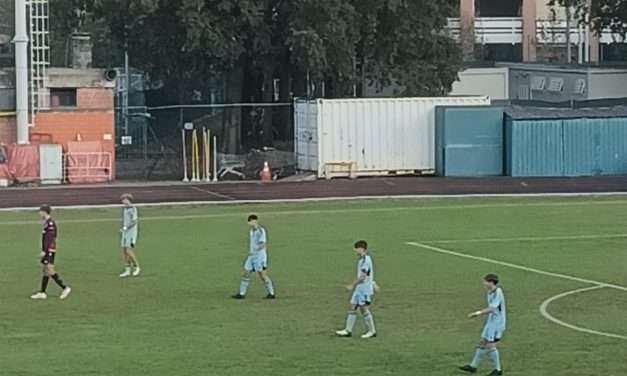PISA-CESENA (U16) – TRIS dei romagnoli che “volano” in classifica
