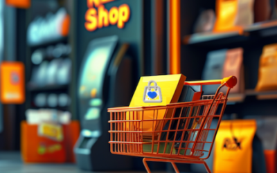 RZX SHOP – Vuoi vendere Online i tuoi prodotti o servizi?