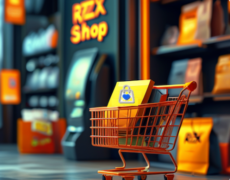 RZX SHOP – Vuoi vendere Online i tuoi prodotti o servizi?