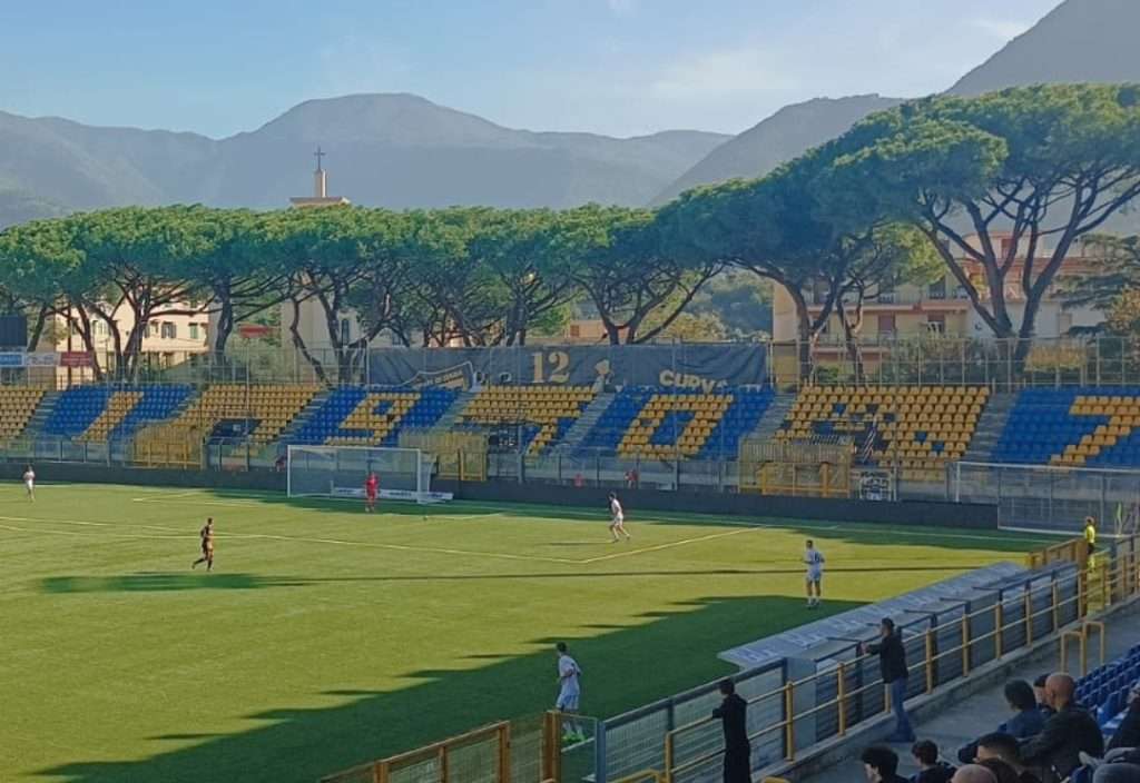 Juve stabia