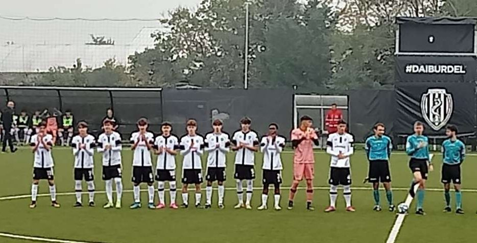 LECCE-CESENA (U18) – Finale da “urlo” in Puglia