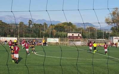 DISTINTA – (Derby Under 17) SALERNITANA-JUVE STABIA