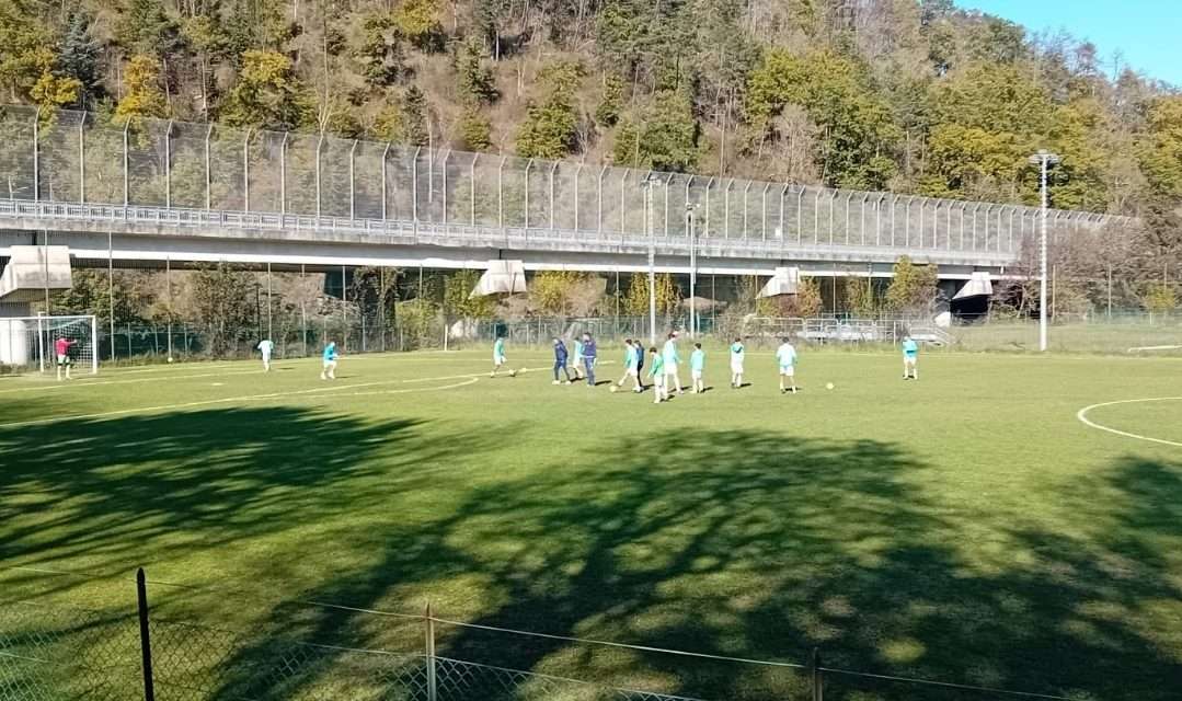 AREZZO-PESCARA – Diretta Live (Under 15): finita!