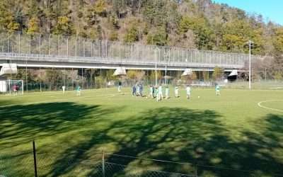 AREZZO-PESCARA – Diretta Live (Under 15): finita!