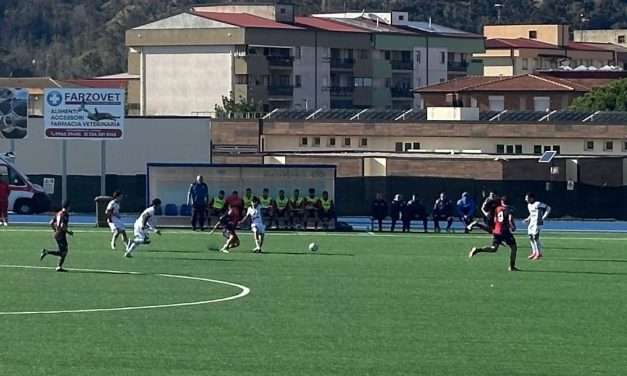 Crotone-Catania (U17): importante successo dei calabresi