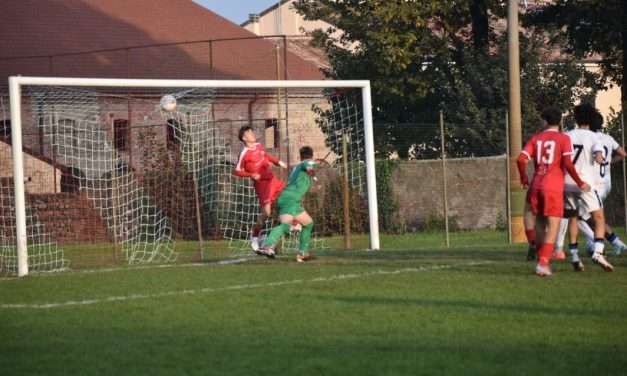 Mantova-Atalanta (U17): la distinta del match