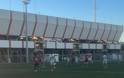 FASANELLI – (Esclusiva): é il nuovo portiere dell’Altamura