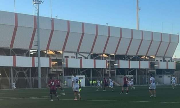 FASANELLI – (Esclusiva): é il nuovo portiere dell’Altamura