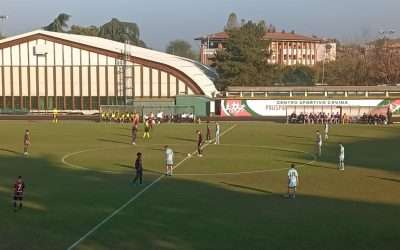 Pisa-Bologna – Distinte gare Under 15 e 16