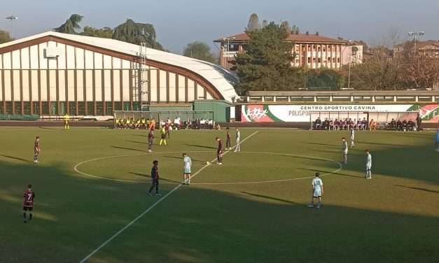 Pisa-Bologna – Distinte gare Under 15 e 16