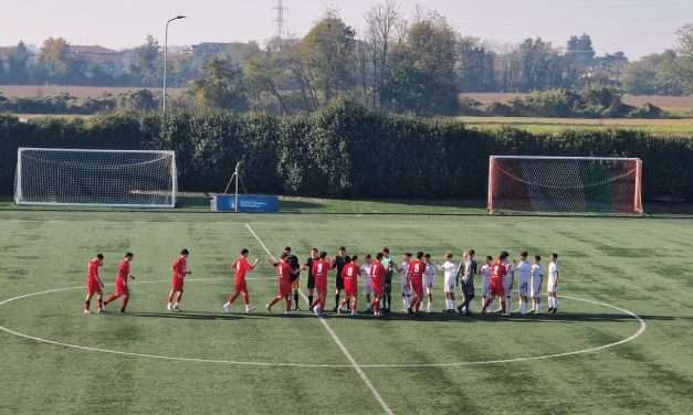 ALBINOLEFFE-NOVARA (U15) – Risultato e marcatori del match