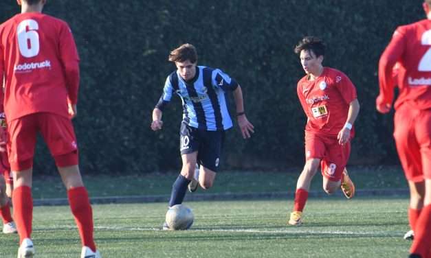 UNDER 15 Serie C – Semifinali (risultati). Comanda la LOMBARDIA