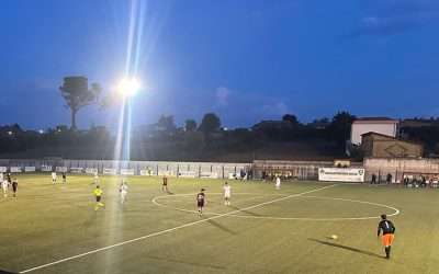 Avellino-Crotone: segno X (3-3), ecco la DISTINTA (U17)