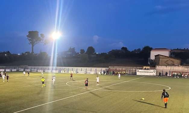 Avellino-Crotone: segno X (3-3), ecco la DISTINTA (U17)