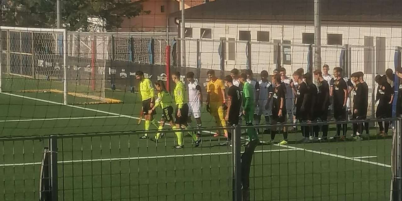 Benevento-Pianese (Distinta U17) – Termina 12-0! Ecco i marcatori