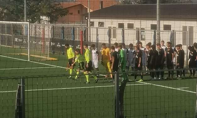 Benevento-Pianese (Distinta U17) – Termina 12-0! Ecco i marcatori