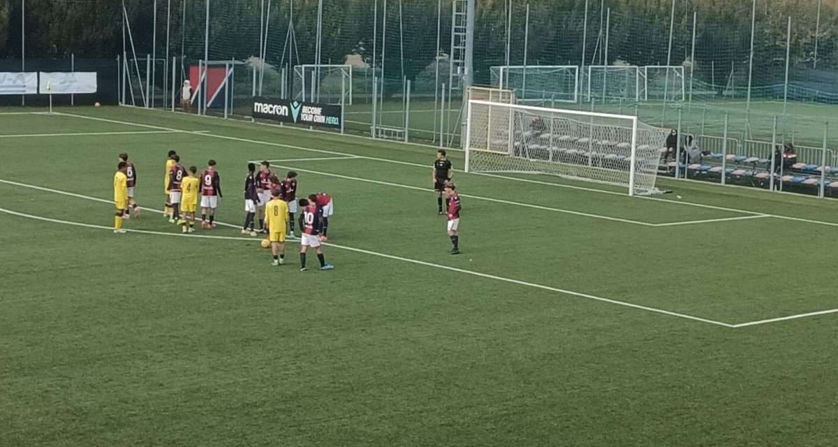 GIOVANILI BOLOGNA – Distinte Under 18 e Under 17