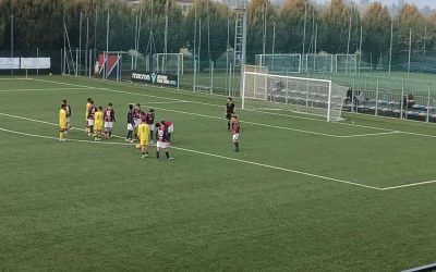 GIOVANILI BOLOGNA – Distinte Under 18 e Under 17